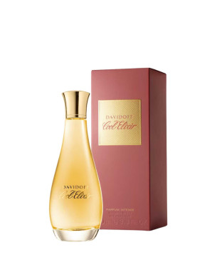 Cool Elixir Woman Parfum Intense